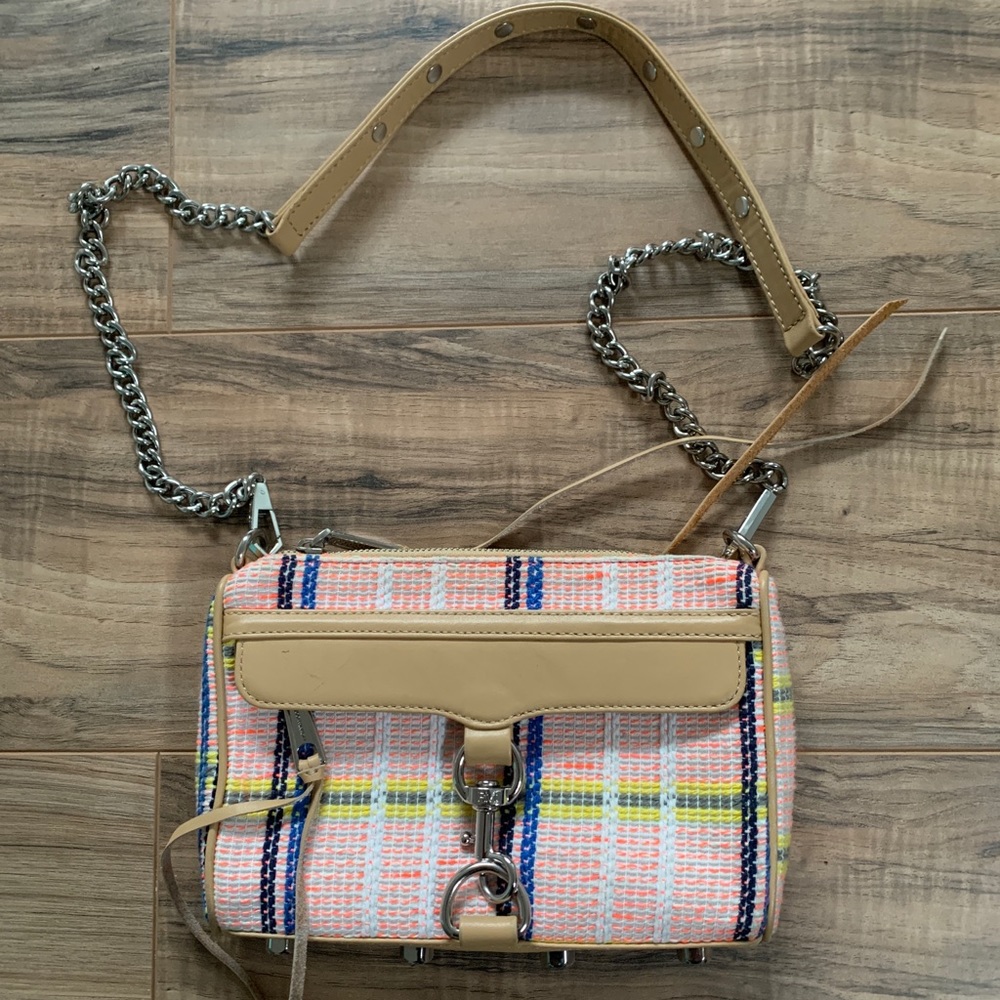 Rebecca Minkoff bag
